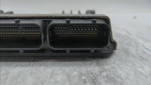 2015 Toyota Corolla PCM Engine Control Computer ECU ECM PCU OEM P/N:89661-0Z630 89661-0Z631 Fits OEM Used Auto Parts - Oemusedautoparts1.com