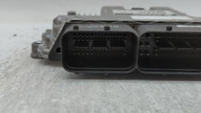 2014 Kia Soul PCM Engine Control Computer ECU ECM PCU OEM P/N:39101-2BSH0 39110-2BSH0 Fits OEM Used Auto Parts - Oemusedautoparts1.com