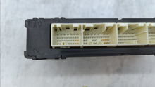 2013-2014 Subaru Legacy PCM Engine Control Computer ECU ECM PCU OEM P/N:22765AE06E 22765AE06A, 22765AE06C Fits Fits 2013 2014 OEM Used Auto Parts - Oemusedautoparts1.com