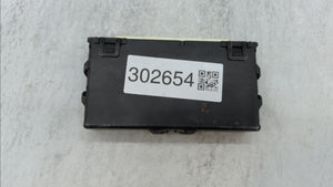 2013-2014 Subaru Legacy PCM Engine Control Computer ECU ECM PCU OEM P/N:22765AE06E 22765AE06A, 22765AE06C Fits Fits 2013 2014 OEM Used Auto Parts - Oemusedautoparts1.com