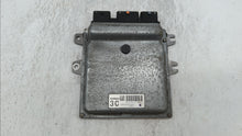 2010 Nissan Altima PCM Engine Control Computer ECU ECM PCU OEM P/N:MEC114-012 A1 MEC114-010 C1, MEC114-011 A1 Fits OEM Used Auto Parts - Oemusedautoparts1.com