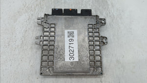 2010 Nissan Altima PCM Engine Control Computer ECU ECM PCU OEM P/N:MEC114-012 A1 MEC114-010 C1, MEC114-011 A1 Fits OEM Used Auto Parts - Oemusedautoparts1.com