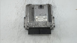 2018 Kia Soul PCM Engine Control Computer ECU ECM PCU OEM P/N:39133-2EHB6 Fits OEM Used Auto Parts - Oemusedautoparts1.com