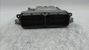 2018 Kia Soul PCM Engine Control Computer ECU ECM PCU OEM P/N:39133-2EHB6 Fits OEM Used Auto Parts - Oemusedautoparts1.com