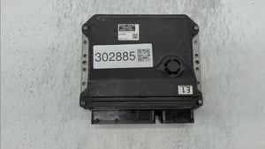 2007 Toyota Camry PCM Engine Control Computer ECU ECM PCU OEM P/N:89661-33B90 89661-06C70, 89661-33B71, 89661-06C71 Fits OEM Used Auto Parts - Oemusedautoparts1.com