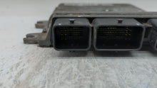 2012 Nissan Rogue PCM Engine Control Computer ECU ECM PCU OEM P/N:MEC112-120 D1 NEC000-643, NEC000-643, NEC000-643 Fits OEM Used Auto Parts - Oemusedautoparts1.com