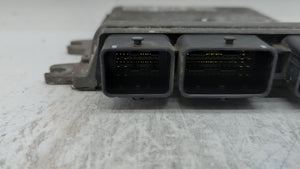 2012 Nissan Rogue PCM Engine Control Computer ECU ECM PCU OEM P/N:MEC112-120 D1 NEC000-643, NEC000-643, NEC000-643 Fits OEM Used Auto Parts - Oemusedautoparts1.com