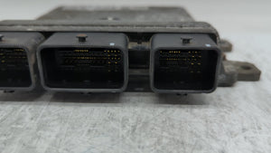 2012 Nissan Rogue PCM Engine Control Computer ECU ECM PCU OEM P/N:MEC112-120 D1 NEC000-643, NEC000-643, NEC000-643 Fits OEM Used Auto Parts - Oemusedautoparts1.com