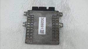 2012 Nissan Rogue PCM Engine Control Computer ECU ECM PCU OEM P/N:MEC112-120 D1 NEC000-643, NEC000-643, NEC000-643 Fits OEM Used Auto Parts - Oemusedautoparts1.com