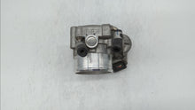 2018 Hyundai Santa Fe Throttle Body P/N:35100-2G600 Fits 2015 2016 2017 2019 OEM Used Auto Parts