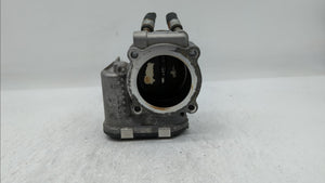 2017 Hyundai Santa Fe Throttle Body P/N:35100-2G610 Fits 2015 2016 2018 2019 OEM Used Auto Parts