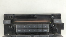 2009-2011 Ford Focus Radio Control Panel