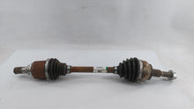 2012-2018 Ford Focus Axle Shaft Rear Passenger Cv C/v