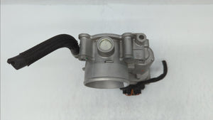 2020 Kia Forte Throttle Body P/N:35100-2E710 Fits OEM Used Auto Parts