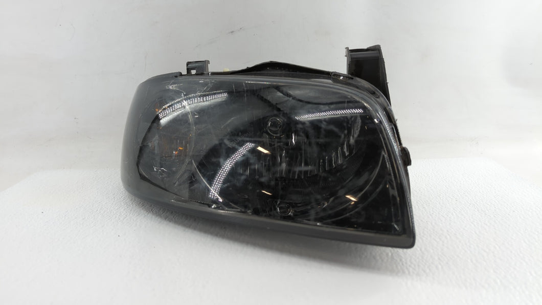 2004-2006 Nissan Sentra Passenger Right Oem Head Light Headlight Lamp