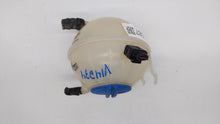 2005 Volkswagen Jetta Radiator Coolant Overflow Expansion Tank Bottle