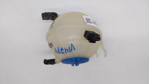 2005 Volkswagen Jetta Radiator Coolant Overflow Expansion Tank Bottle