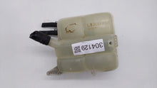 2010-2013 Mazda 3 Radiator Coolant Overflow Expansion Tank Bottle