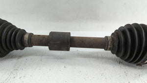 2011-2020 Dodge Grand Caravan Axle Shaft Front Driver Cv C/v