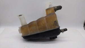 2007 Suburban 1500 Radiator Coolant Overflow Expansion Tank Bottle