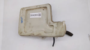 2008-2010 Bmw 535i Radiator Coolant Overflow Expansion Tank Bottle