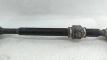 2011-2014 Chevrolet Cruze Axle Shaft Front Passenger Cv C/v