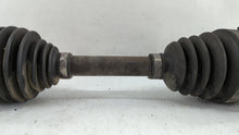 2006-2011 Buick Lucerne Axle Shaft Front Driver Cv C/v