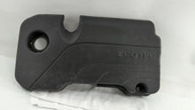 2016 Dodge Caravan Engine Cover