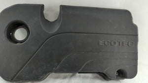 2016 Dodge Caravan Engine Cover