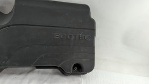 2016 Dodge Caravan Engine Cover