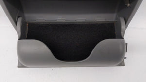 2013 Hyundai Accent Overhead Roof Console