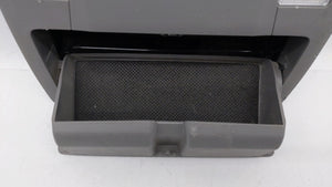 2014 Toyota Camry Overhead Roof Console