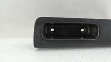 2008 Chevrolet Colorado Driver Left Rear Power Window Switch