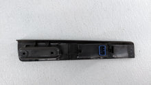 2008 Chevrolet Colorado Driver Left Rear Power Window Switch