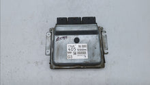 2013-2015 Nissan Sentra PCM Engine Control Computer ECU ECM PCU OEM P/N:BEM404-300 A1 NEC001-666 Fits Fits 2013 2014 2015 OEM Used Auto Parts - Oemusedautoparts1.com 