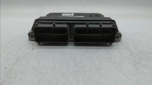 2007 Toyota Camry PCM Engine Control Computer ECU ECM PCU OEM P/N:89981-33013 Fits OEM Used Auto Parts - Oemusedautoparts1.com 