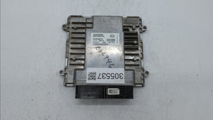 2016-2018 Kia Optima PCM Engine Control Computer ECU ECM PCU OEM P/N:39138-2GGC1 39108-2GGC1, 39138-2GGC0 Fits Fits 2016 2017 2018 OEM Used Auto Parts - Oemusedautoparts1.com 