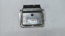 2018 Nissan Altima PCM Engine Control Computer ECU ECM PCU OEM P/N:BEM40K-300 A2 Fits OEM Used Auto Parts