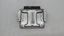 2018 Nissan Altima PCM Engine Control Computer ECU ECM PCU OEM P/N:BEM40K-300 A2 Fits OEM Used Auto Parts - Oemusedautoparts1.com 