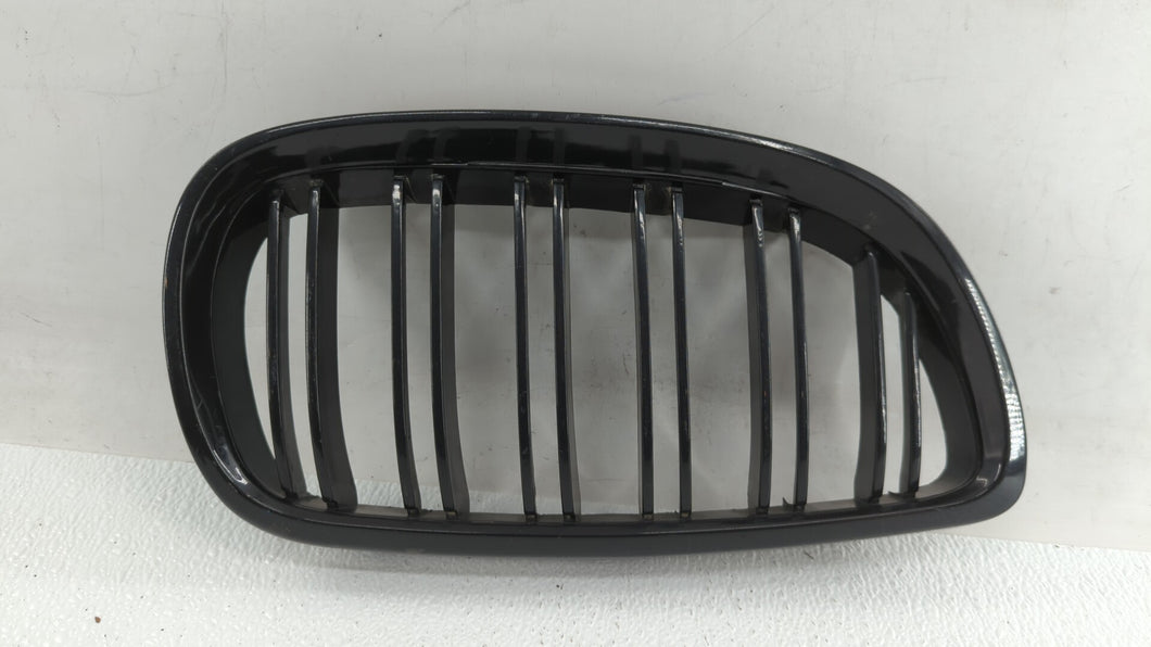 2007-2010 Bmw 328i Front Bumper Grille Cover