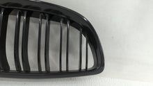 2007-2010 Bmw 328i Front Bumper Grille Cover