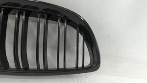 2007-2010 Bmw 328i Front Bumper Grille Cover