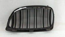 2007-2010 Bmw 328i Front Bumper Grille Cover