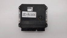 2012-2013 Toyota Prius PCM Engine Control Computer ECU ECM PCU OEM P/N:89661-47191 89661-47190 Fits Fits 2012 2013 OEM Used Auto Parts