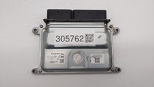 2014-2016 Volvo S60 PCM Engine Control Computer ECU ECM PCU OEM P/N:31312651AB Fits Fits 2014 2015 2016 OEM Used Auto Parts - Oemusedautoparts1.com 