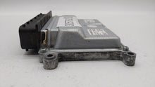 2014-2016 Volvo S60 PCM Engine Control Computer ECU ECM PCU OEM P/N:31312651AB Fits Fits 2014 2015 2016 OEM Used Auto Parts - Oemusedautoparts1.com 