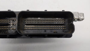 2014-2016 Volvo S60 PCM Engine Control Computer ECU ECM PCU OEM P/N:31312651AB Fits Fits 2014 2015 2016 OEM Used Auto Parts - Oemusedautoparts1.com 