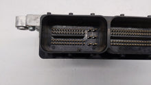 2014-2016 Volvo S60 PCM Engine Control Computer ECU ECM PCU OEM P/N:31312651AB Fits Fits 2014 2015 2016 OEM Used Auto Parts - Oemusedautoparts1.com 