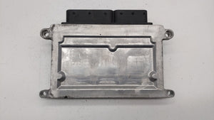 2014-2016 Volvo S60 PCM Engine Control Computer ECU ECM PCU OEM P/N:31312651AB Fits Fits 2014 2015 2016 OEM Used Auto Parts - Oemusedautoparts1.com 