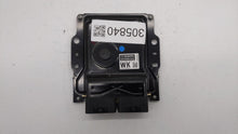 2015 Subaru Legacy PCM Engine Control Computer ECU ECM PCU OEM P/N:22765AK16A 2765AF36C, 22765AF36A, 22765AF36B Fits OEM Used Auto Parts